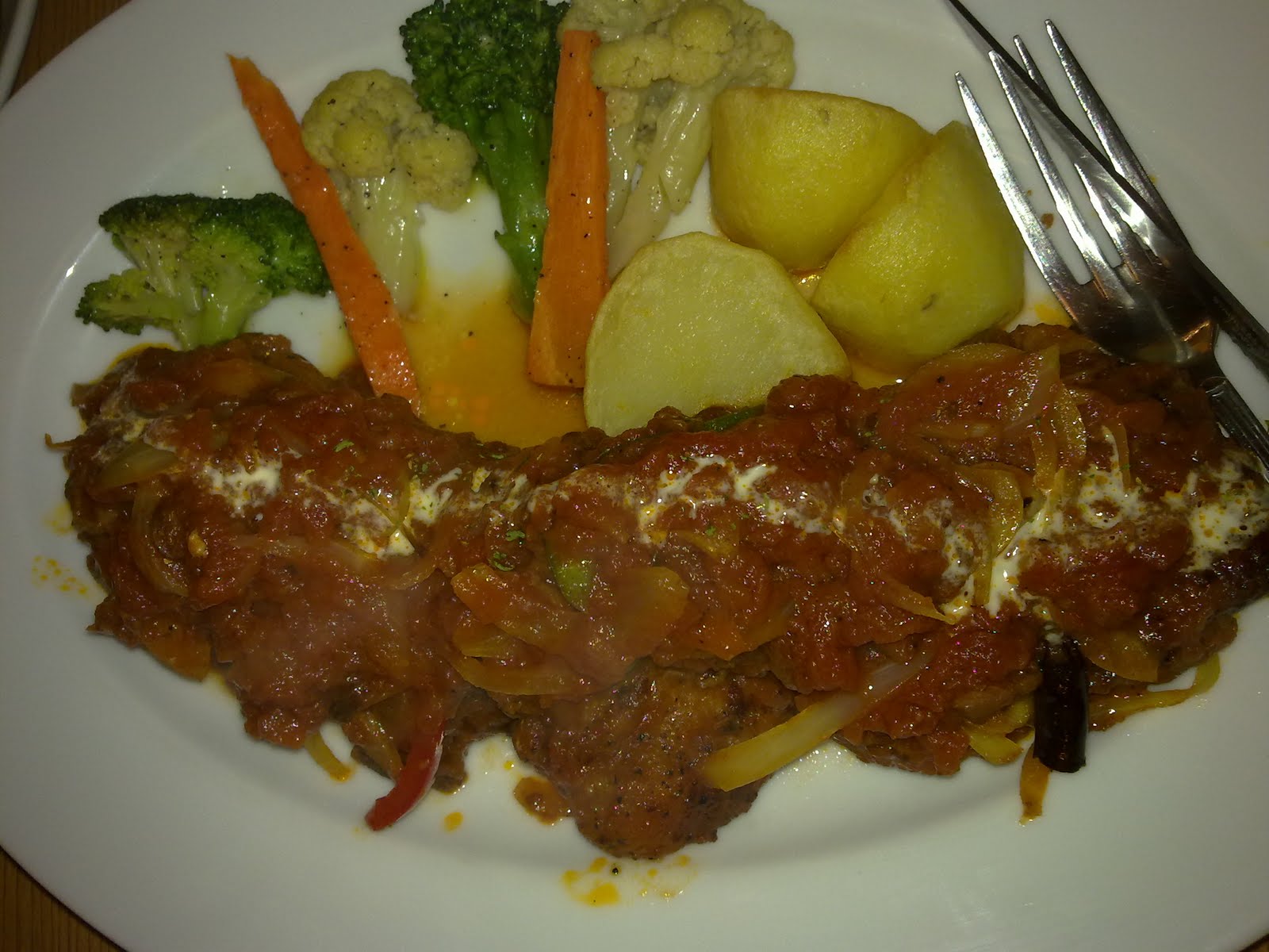 durbanliving Capricciosa Due