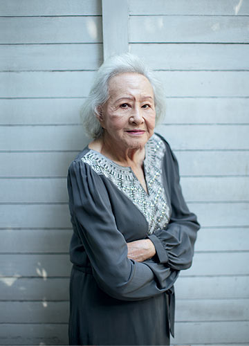 Word of the Gay Anita Linda