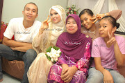 My's Lovely family....