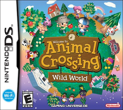 download animal crossing nintendo ds download animal crossing nintendo ds