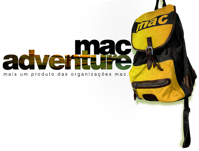 macadventure