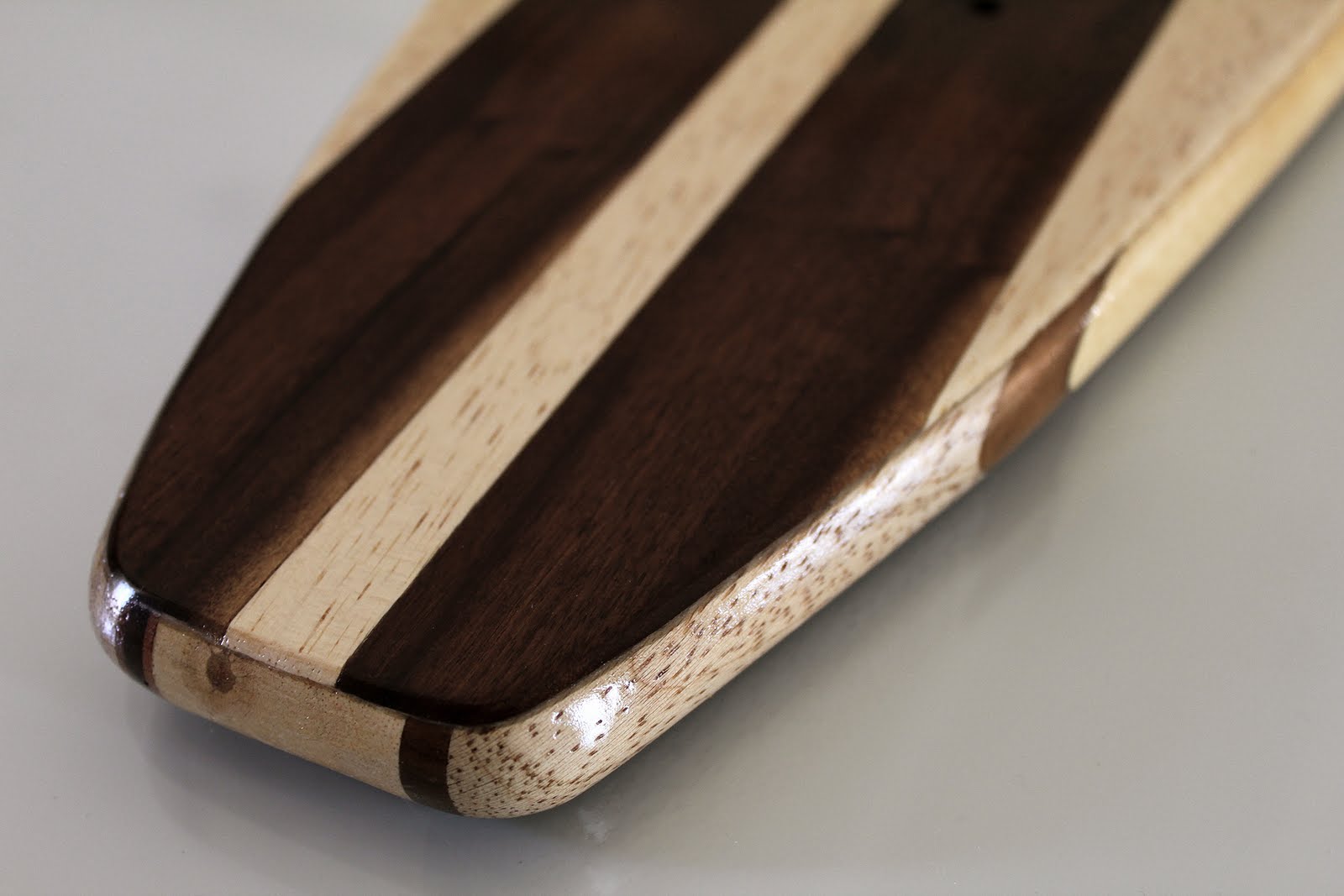 Longboard Retro Days Skate Longboard 60"