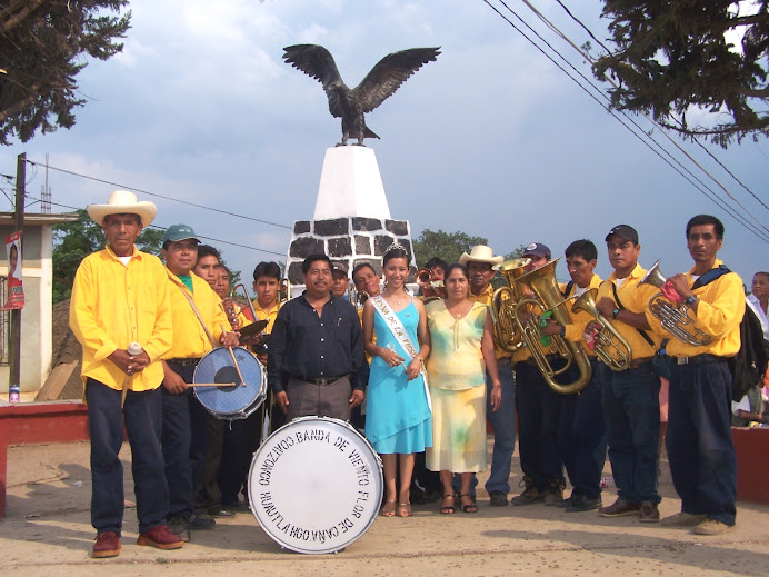 SIMBOLO Y TRADICION DEL MUNICIPO