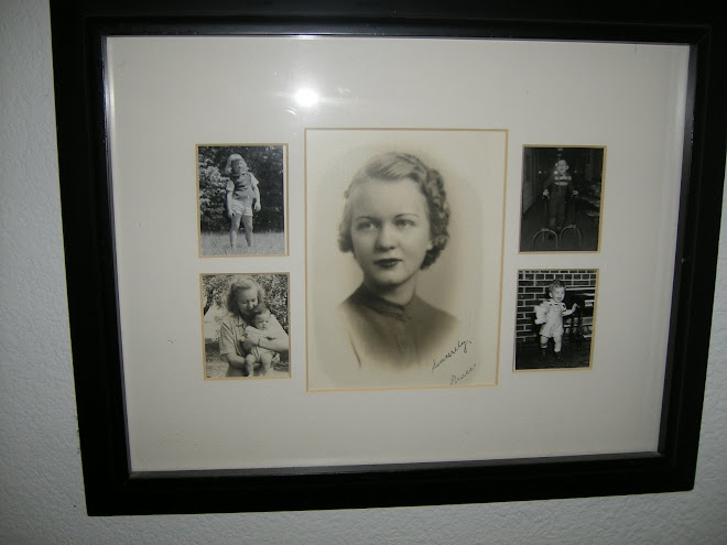 Family Treasures