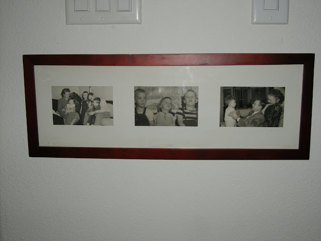 Family Treasures