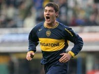 top 5 de los mejores jugadores de boca de la historia top 5 de los mejores jugadores de boca de la historia