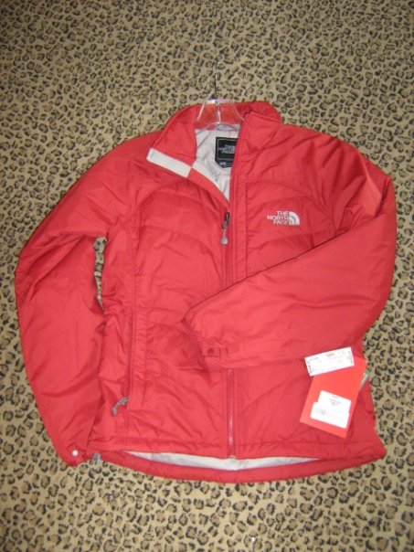 The North Face NEW $149.99  small  $80.99