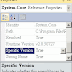Visual Studio 2010: 解決 Target Framework 不同所造成的問題