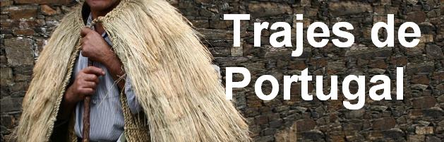 Trajes de Portugal