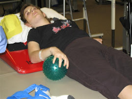 Therapy Still in a Coma