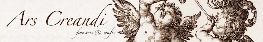 Ars Creandi fine arts & crafts