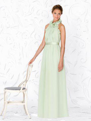 Inspired options for bridesmaids Saison Blanche Love By Enzoani Inspired options for bridesmaids Saison Blanche Love By Enzoani