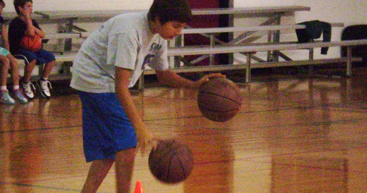 True Basketball Skills Training