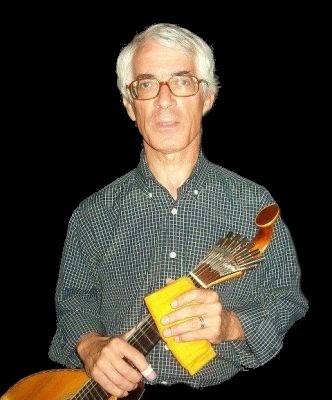 Gente do Fado * * Manuel Gomes