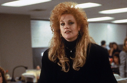 ... honest, brown lipstick didn...