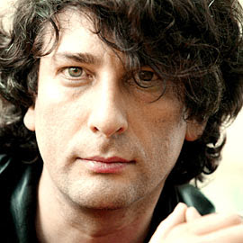 The Neil Gaiman fan club