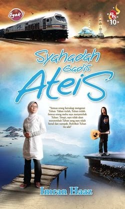Syahadah Gadis Ateis