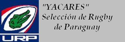 "YACARES"