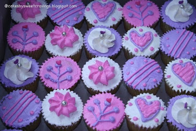 cupcake design