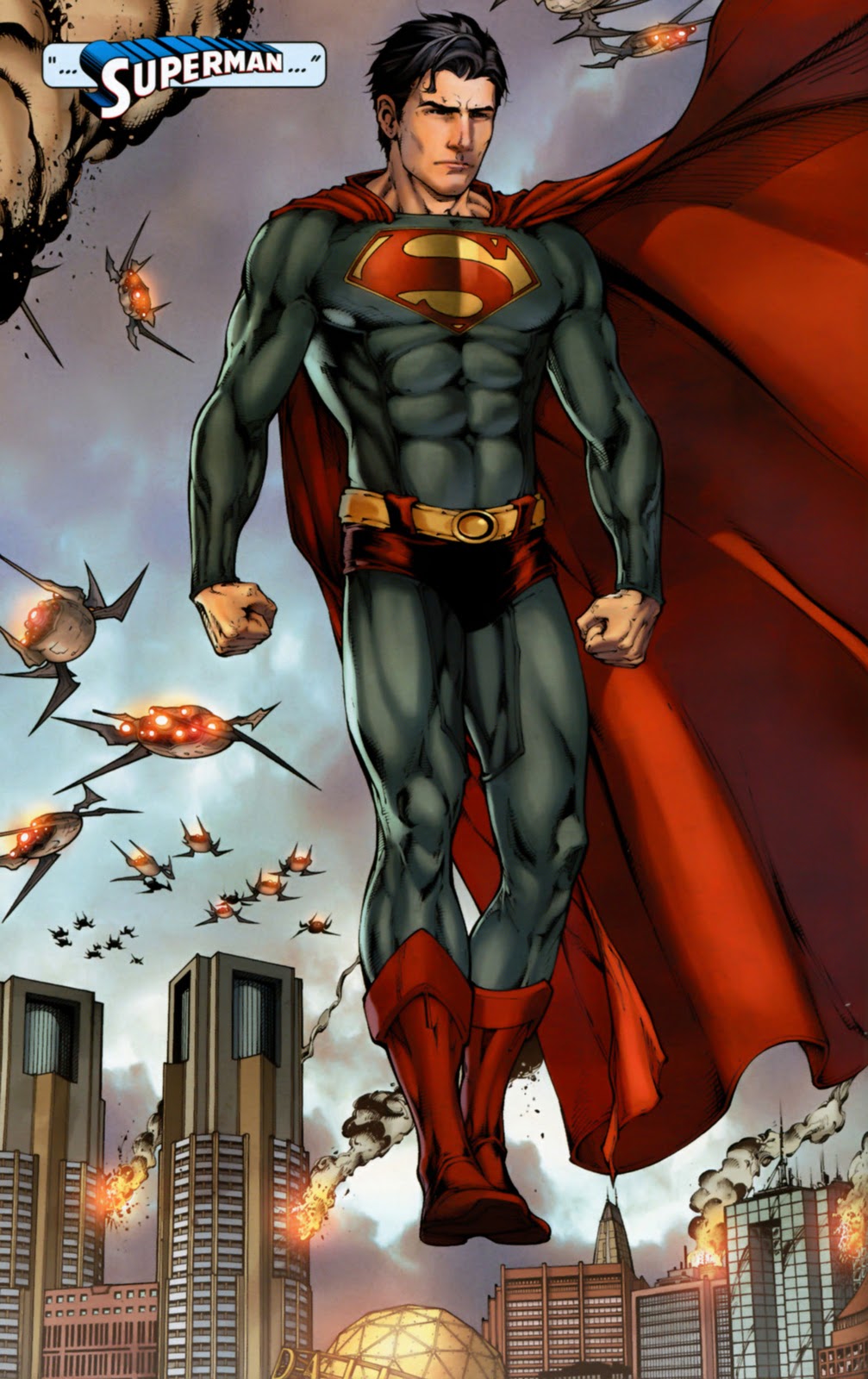 superman earth one volume 1 superman earth one volume 1