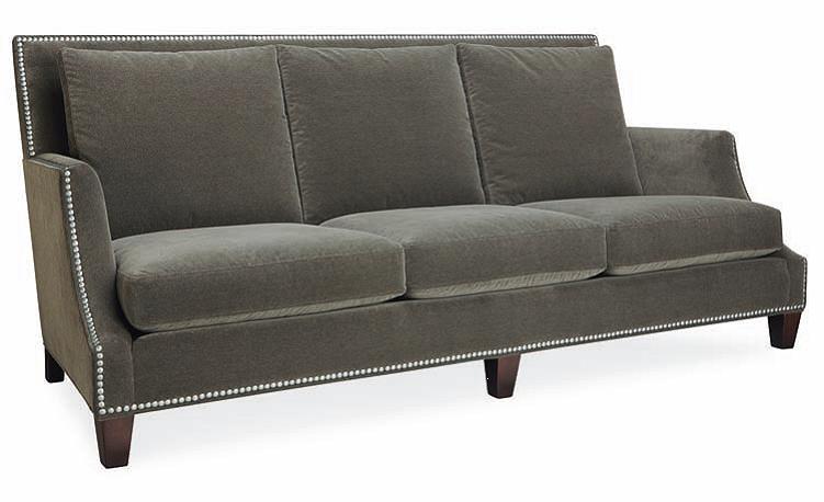 Vintage Scout: There's A New Sofa In Town...