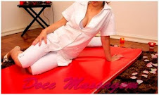 O Portal das massagens, fantasias e terapias