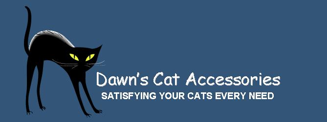 Dawns Cat Accessories