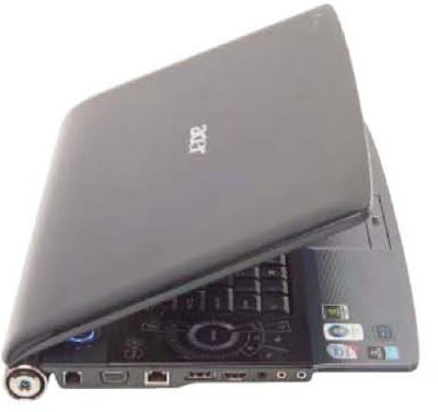 acer aspire 6935g blueprint