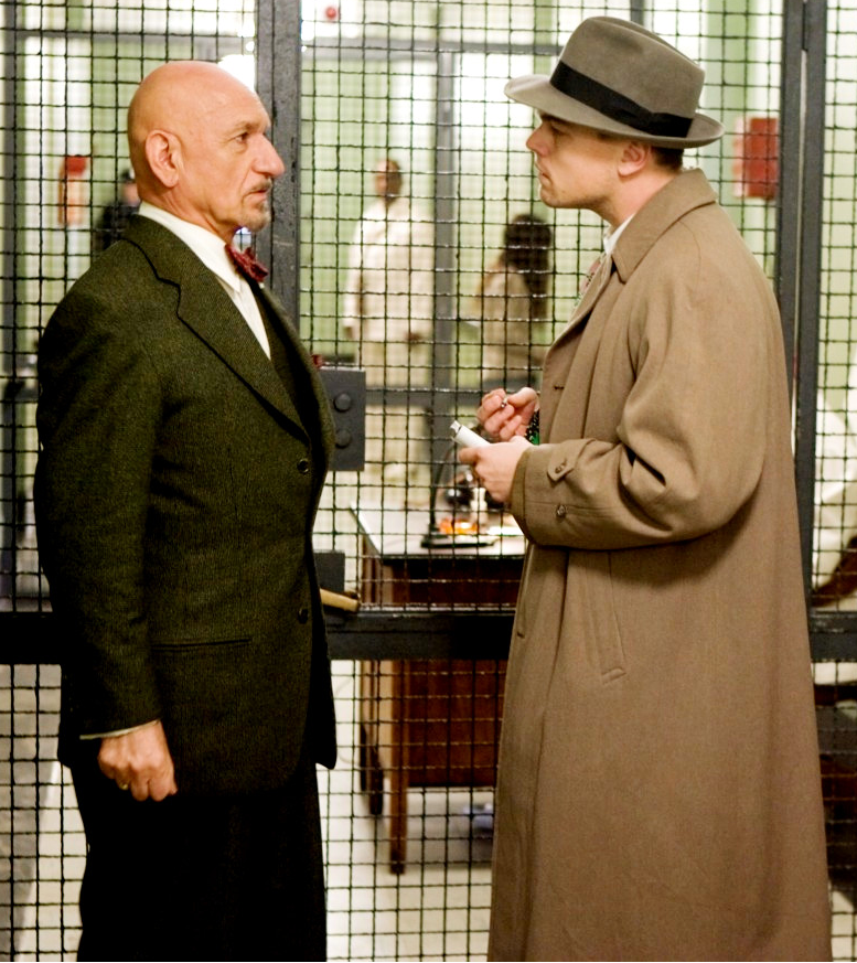 shutter island and delusional disorder Shutter island: teddy daniels delusional disorder experienced thoughts of both persecution and grandeur ex: teddy believes he's at the brink of making a big-time discovery, and the doctors are lying to him. shutter island and delusional disorder Shutter island: teddy daniels delusional disorder experienced thoughts of both persecution and grandeur ex: teddy believes he's at the brink of making a big-time discovery, and the doctors are lying to him.