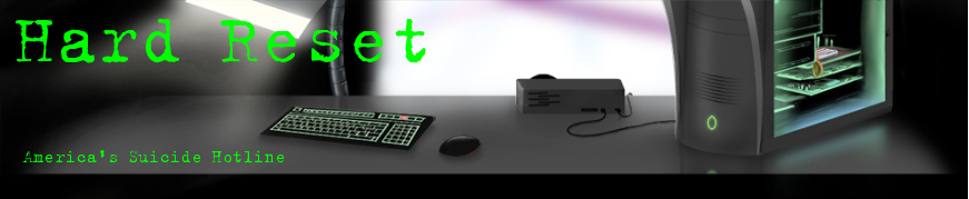 Hard Reset