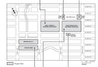 Plan de la nueva estación Moynihan