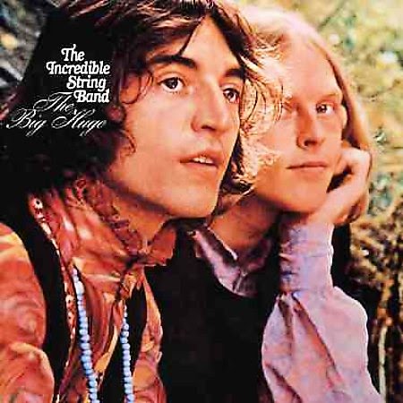 The Incredible String band ISB+-+The+Big+Huge