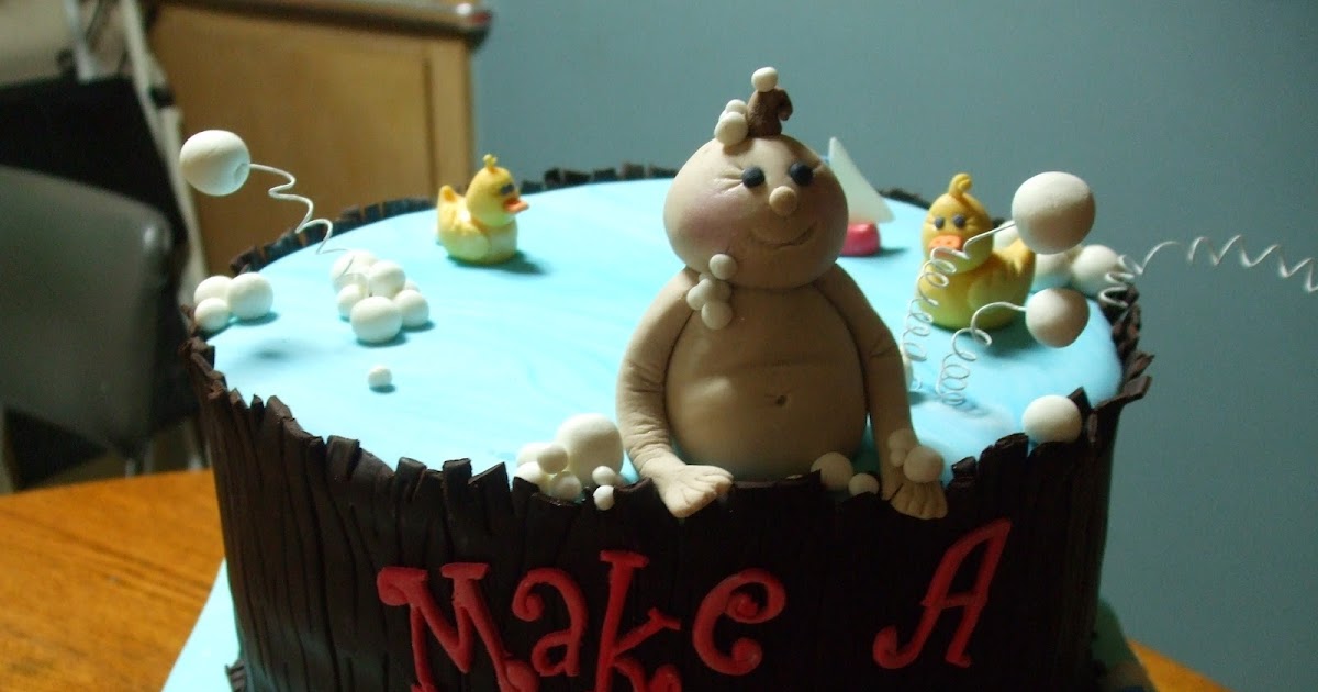 Cakes by Paula: Cake Decorating Contest