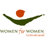WOMEN FOR WOMEN INTERNATIONAL