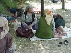 A Picnic in Hoghoost