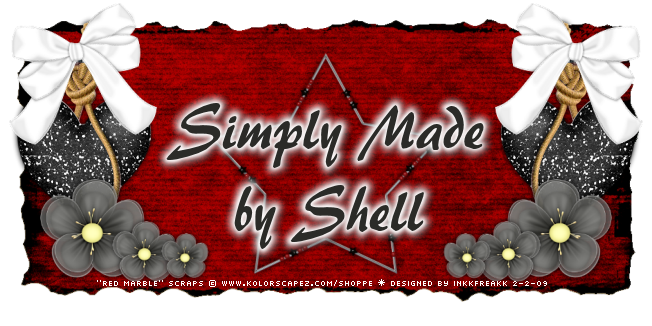 Simply Made by Shell