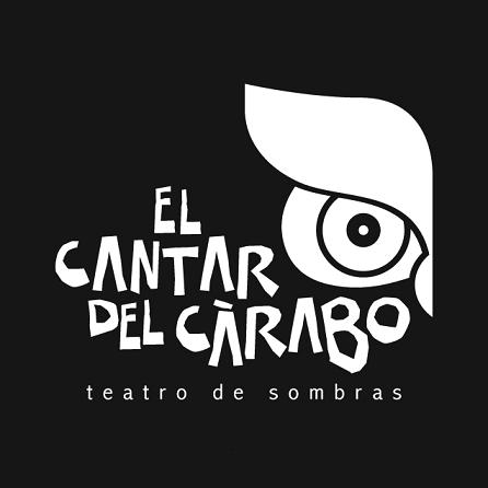 El Cantar del Cárabo teatro de sombras