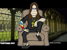 Ozzy Osbourne