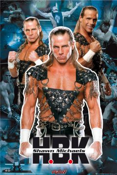 The HBK's Blog