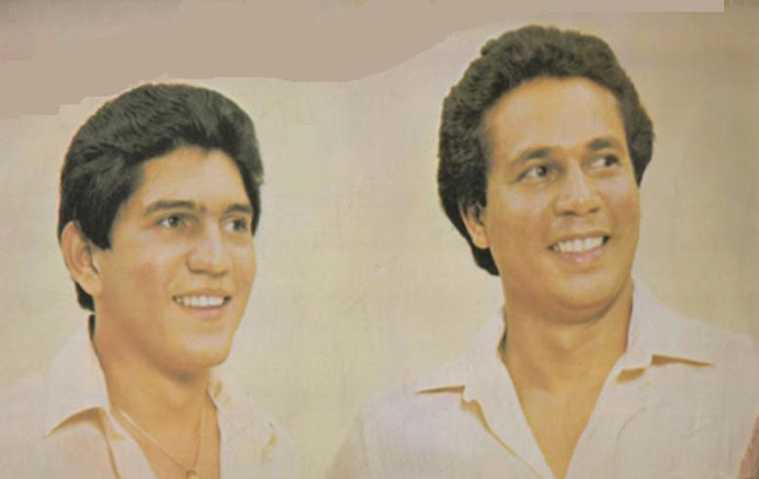 "Los Sensacionales del Vallenato"