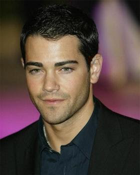 Jesse Metcalfe Mens Short Formal Hairstyles