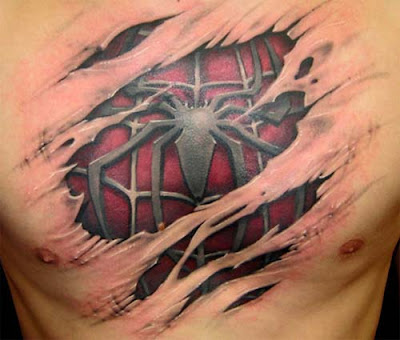 Great Tattoo