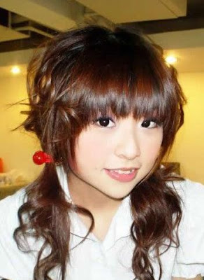 Popular Asian Hairstyles Tips and Pictures Popular Asian Hairstyles Tips and Pictures