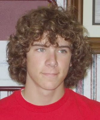 Layered Hairstyle: Shaggy Hairstyles for Boys