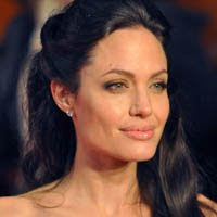 Facts about Angelina Jolie