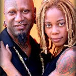 Debra Wilson Tattoos