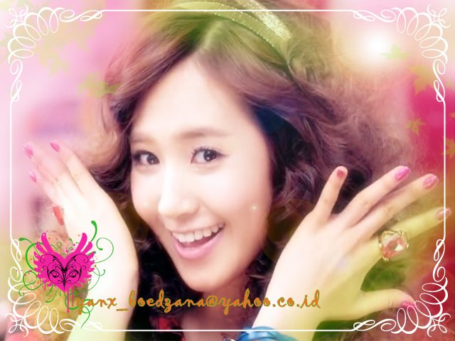 Yuri. Nama Lahir: Kwon Yu-ri. Panggilan: Yul, Kkab-Yul (playful Yul), Yuri. Nama Lahir: Kwon Yu-ri. Panggilan: Yul, Kkab-Yul (playful Yul),
