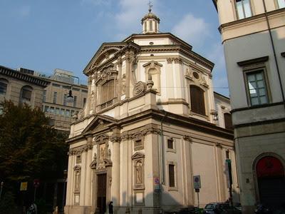 Igreja