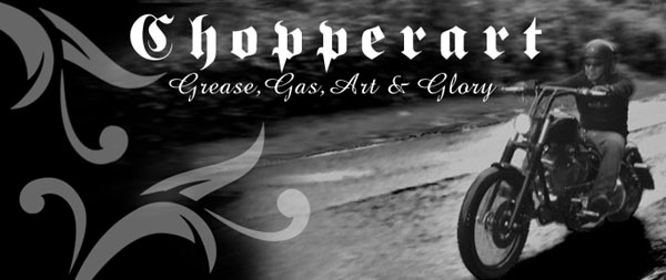CHOPPERART