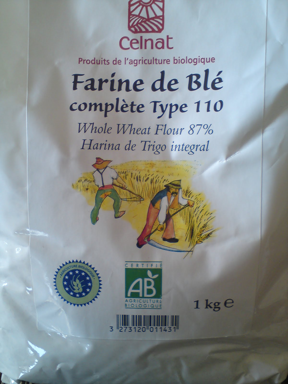 Anouk Le Seitan Comment c'est fait .. simple